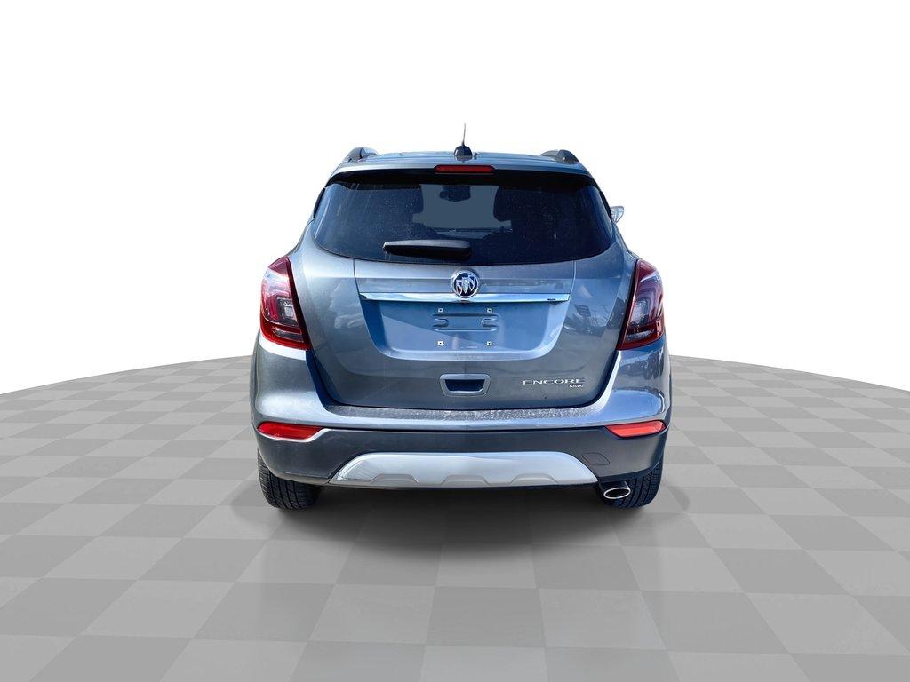 used 2019 Buick Encore car, priced at $14,700