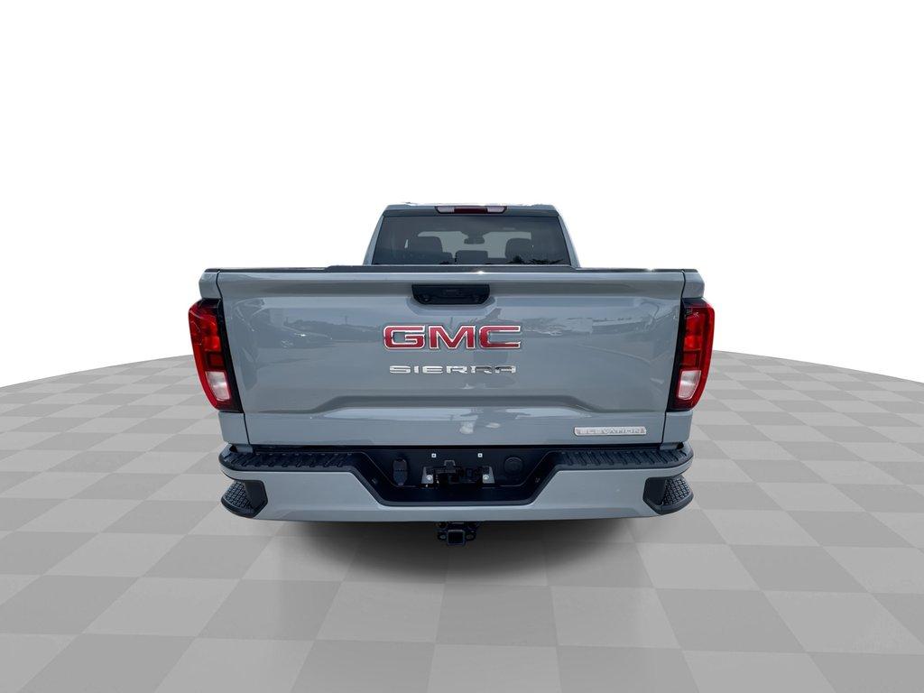 used 2024 GMC Sierra 1500 car, priced at $46,523