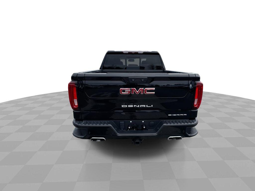 used 2023 GMC Sierra 1500 car, priced at $51,436