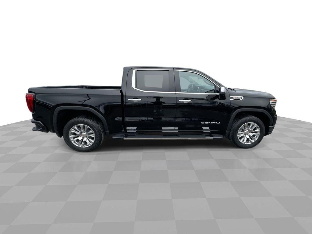 used 2023 GMC Sierra 1500 car, priced at $51,436