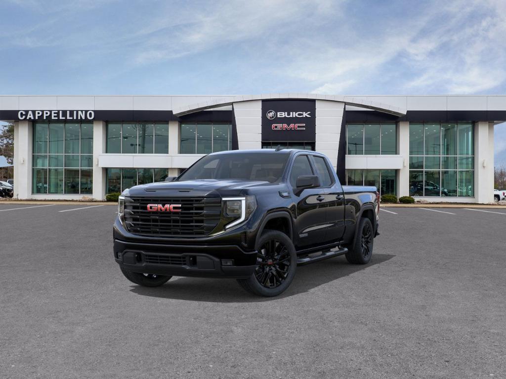 new 2026 GMC Sierra 1500 car, priced at $54,995