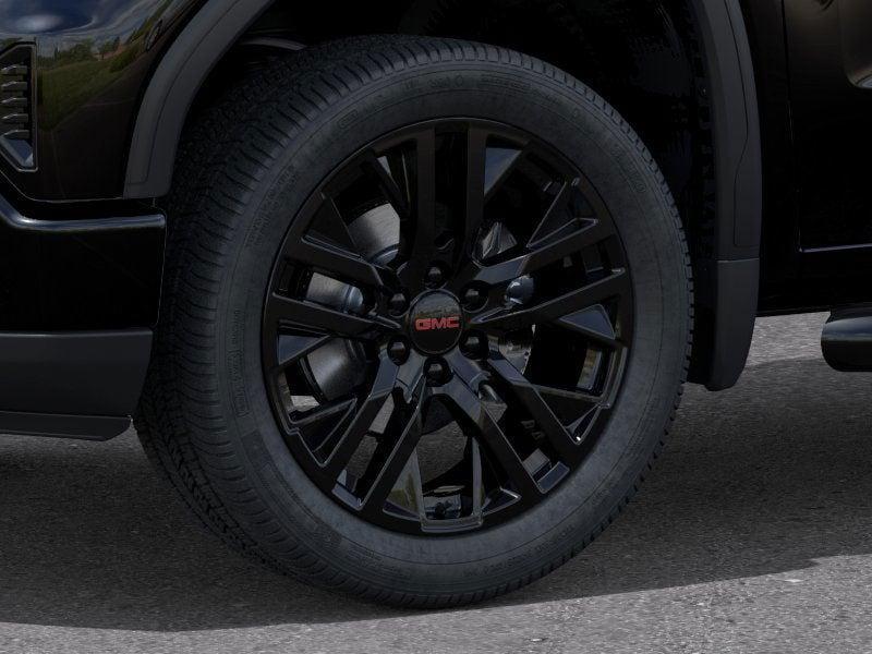new 2026 GMC Sierra 1500 car, priced at $54,995