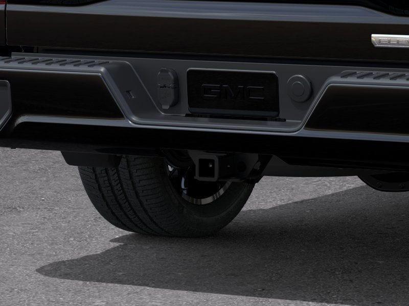 new 2026 GMC Sierra 1500 car, priced at $54,995