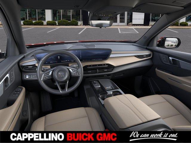 new 2026 Buick Enclave car, priced at $54,755