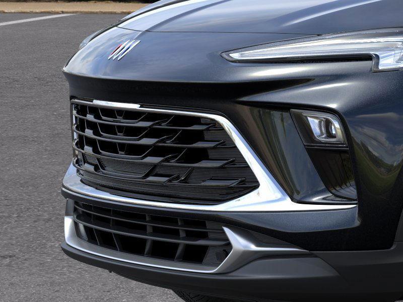 new 2026 Buick Encore GX car, priced at $31,785