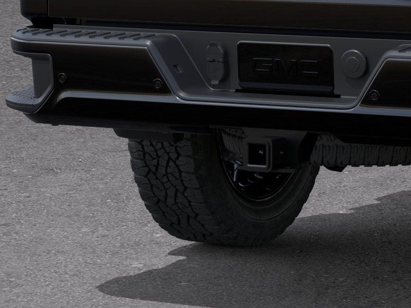 new 2026 GMC Sierra 2500 car, priced at $96,860