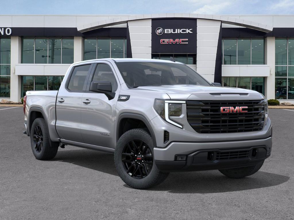 new 2026 GMC Sierra 1500 car, priced at $56,890