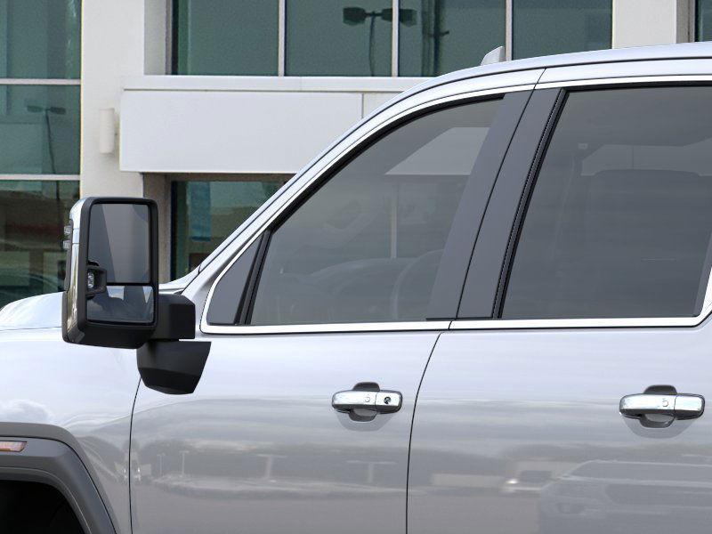 new 2026 GMC Sierra 2500 car, priced at $91,010