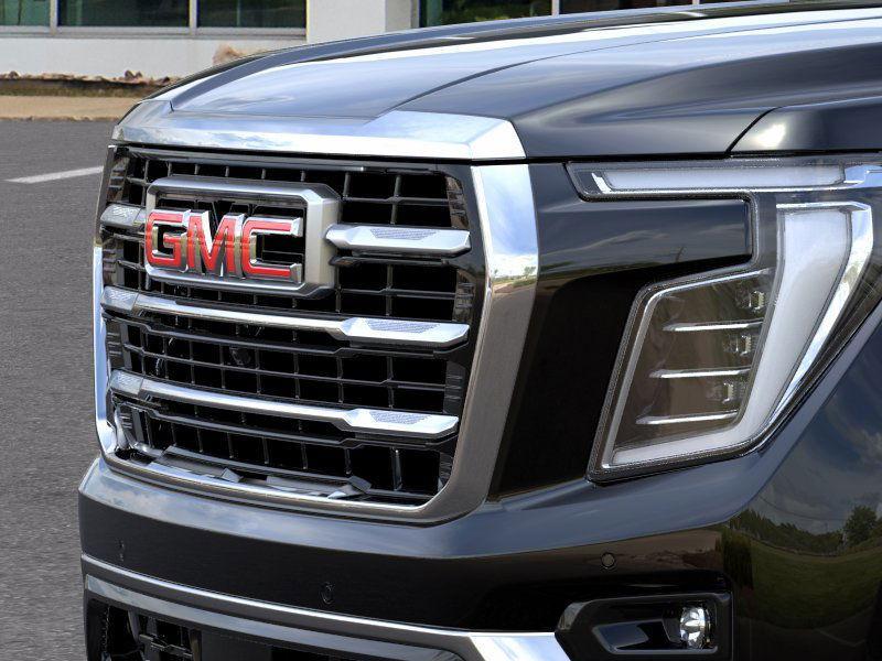 new 2026 GMC Yukon XL car, priced at $80,535