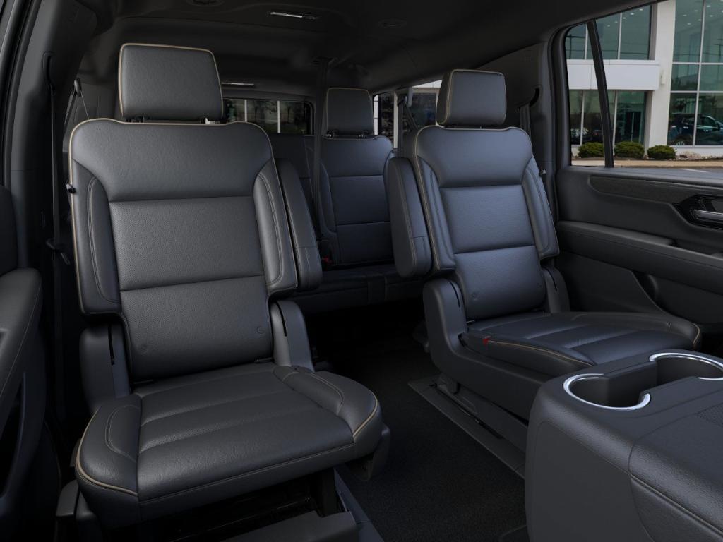 new 2026 GMC Yukon XL car, priced at $80,535