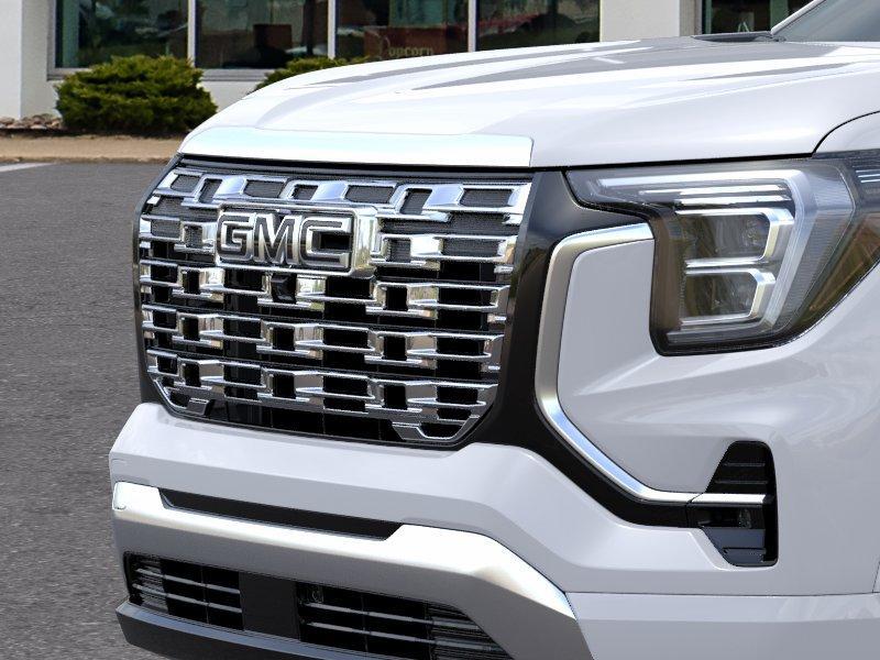 new 2026 GMC Terrain car, priced at $46,385
