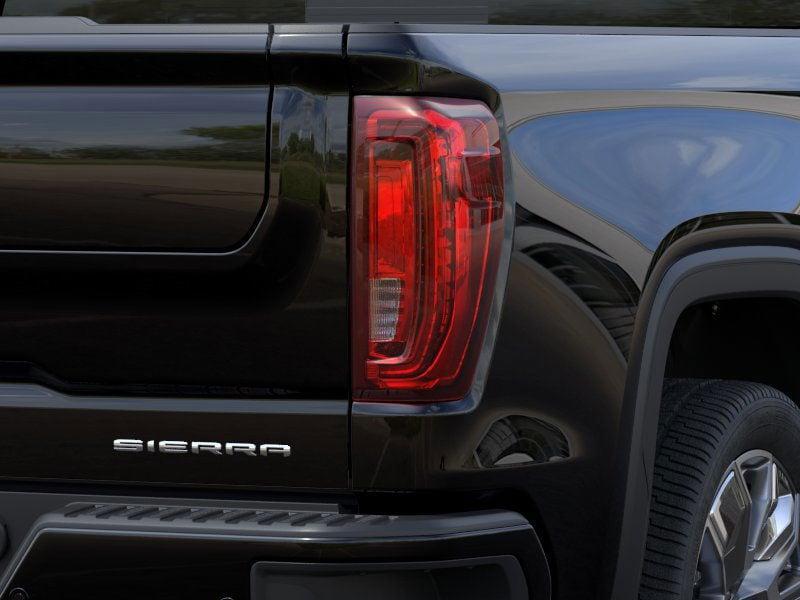 new 2026 GMC Sierra 1500 car, priced at $79,445