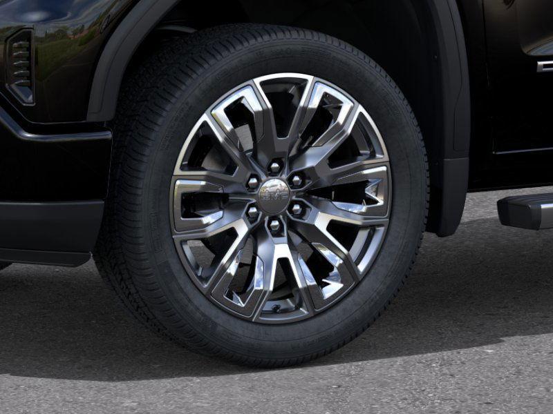 new 2026 GMC Sierra 1500 car, priced at $79,445