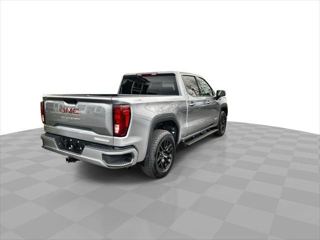used 2024 GMC Sierra 1500 car, priced at $45,914