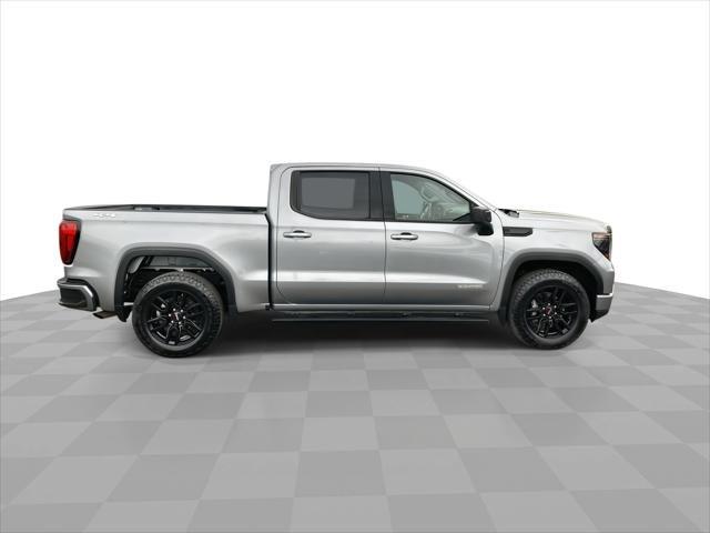 used 2024 GMC Sierra 1500 car, priced at $45,914