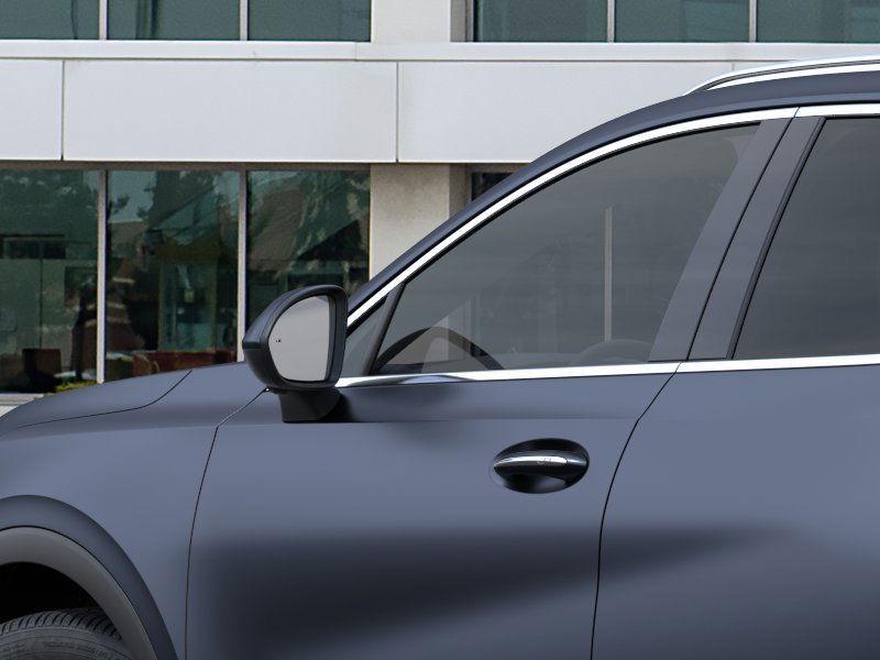 new 2026 Buick Envision car, priced at $44,840