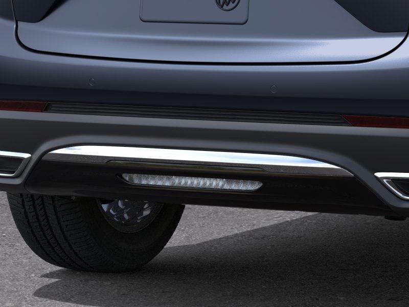 new 2026 Buick Envision car, priced at $44,840