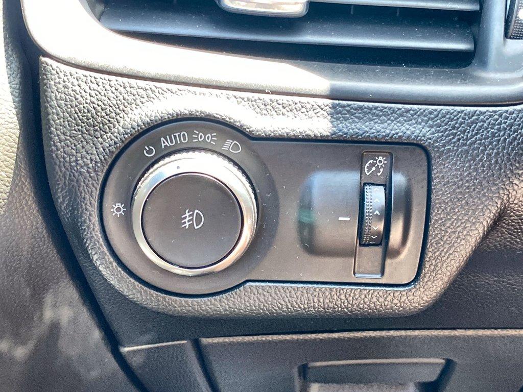 used 2019 Buick Envision car, priced at $20,539
