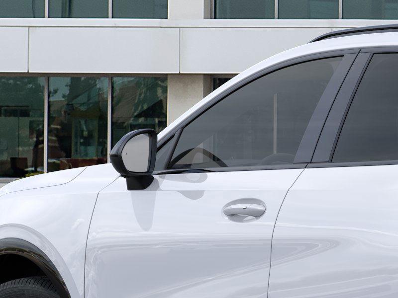 new 2026 Buick Envision car, priced at $48,340