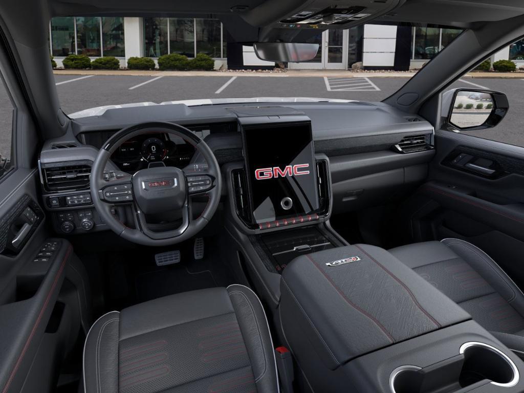 new 2026 GMC Yukon XL car, priced at $102,895