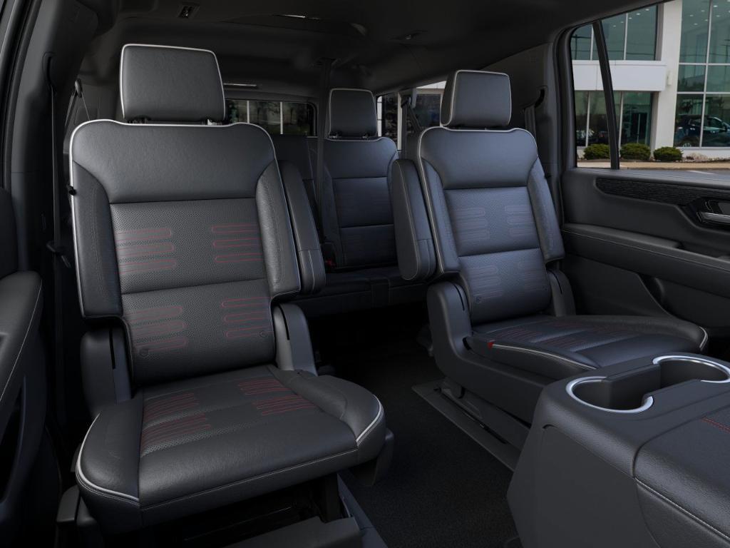 new 2026 GMC Yukon XL car, priced at $102,895