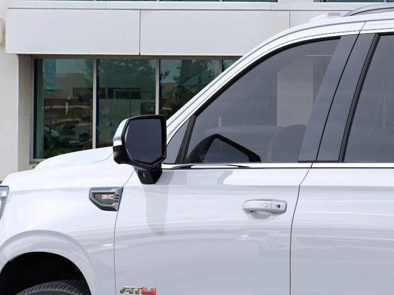 new 2026 GMC Yukon XL car, priced at $102,895