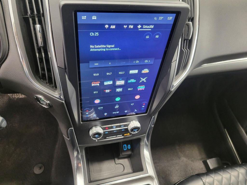 used 2024 Ford Edge car, priced at $28,428