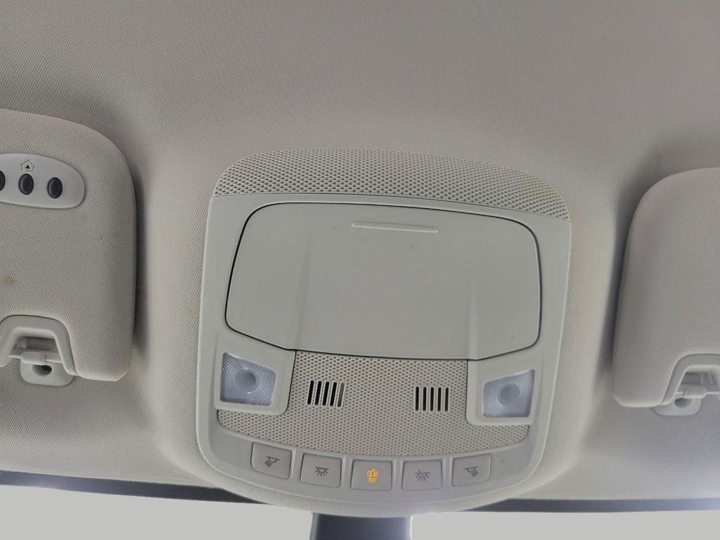 used 2024 Ford Edge car, priced at $28,428