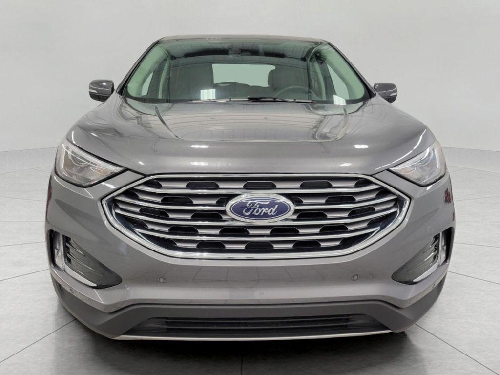 used 2024 Ford Edge car, priced at $28,428