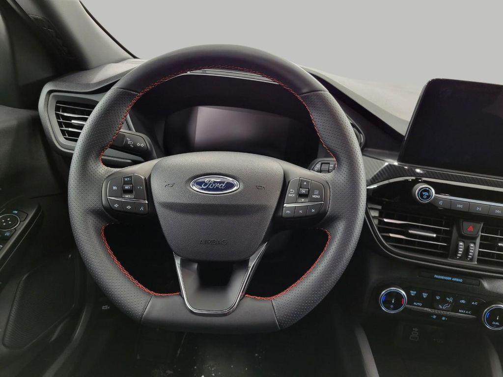 used 2025 Ford Escape car, priced at $27,998