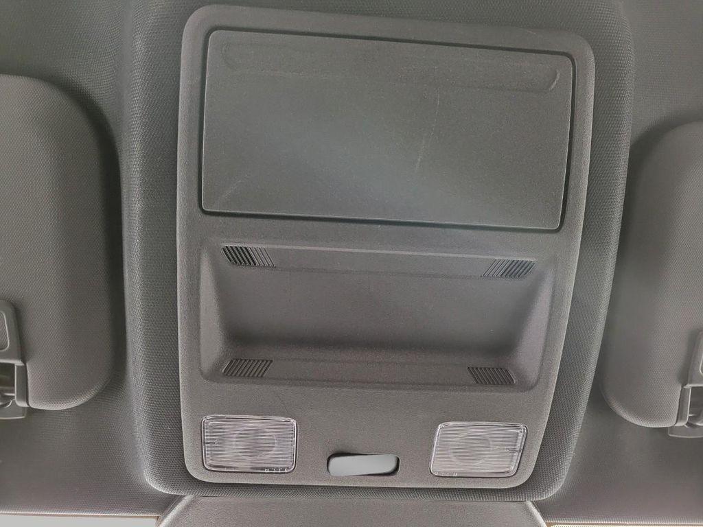 used 2025 Ford Escape car, priced at $27,998