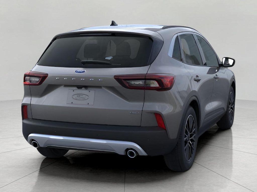 new 2026 Ford Escape PHEV car, priced at $32,495