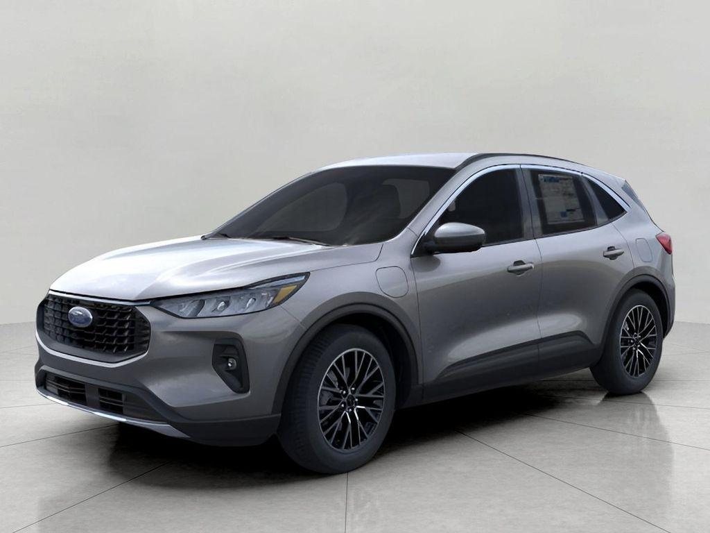 new 2026 Ford Escape PHEV car, priced at $33,163