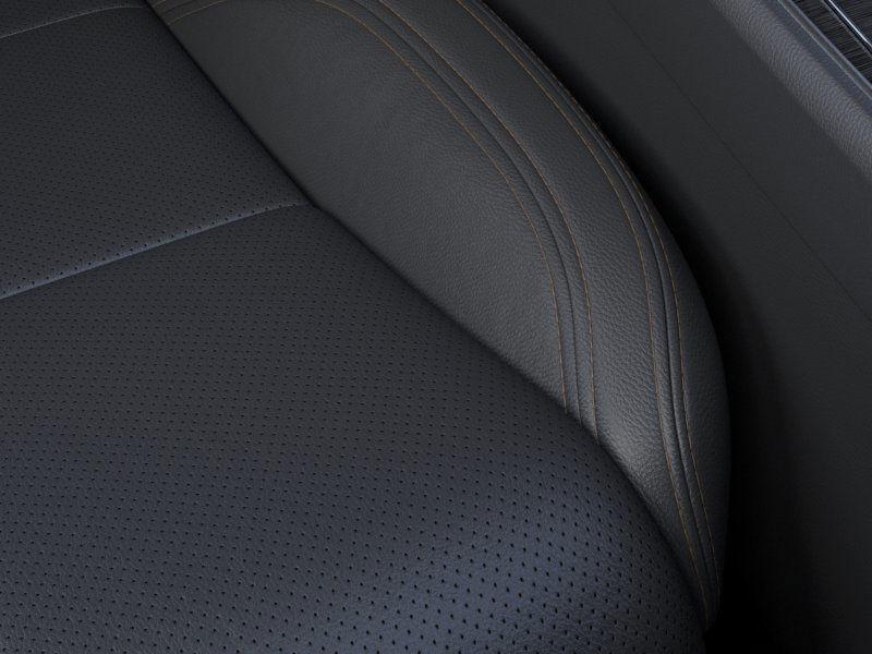 new 2026 Lincoln Aviator car, priced at $82,554