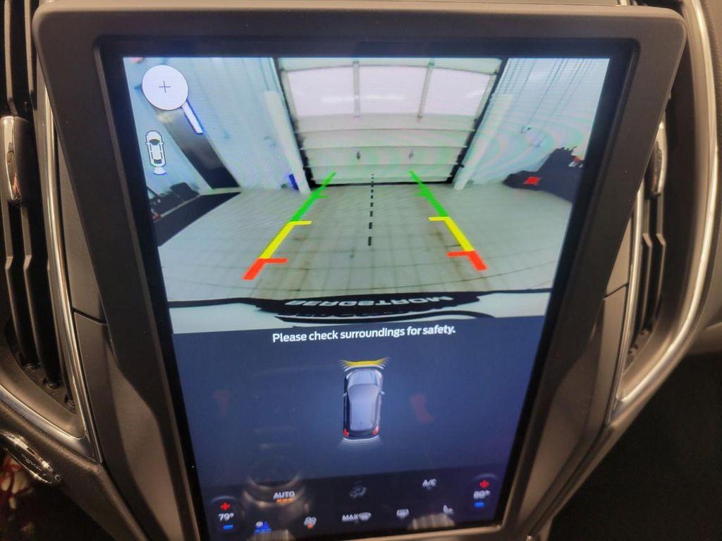 used 2022 Ford Edge car, priced at $26,778