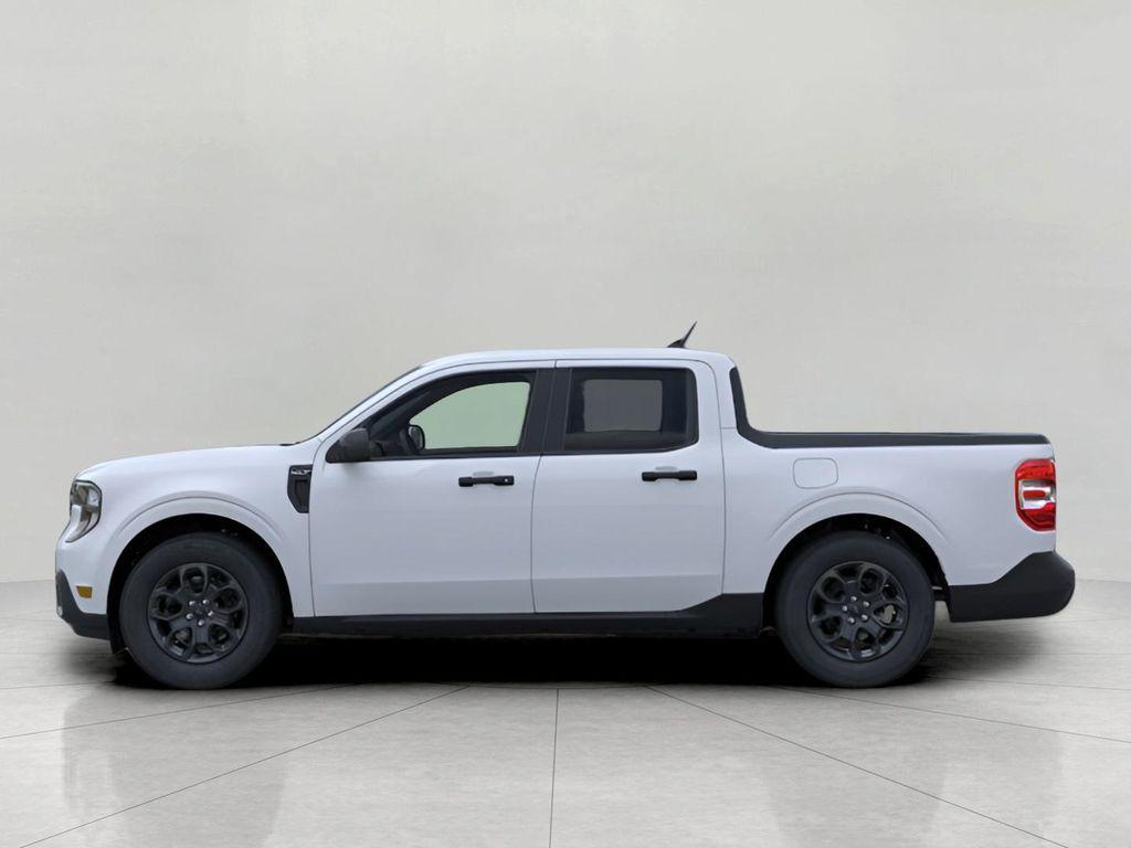 new 2026 Ford Maverick car, priced at $33,311