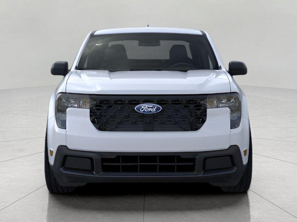 new 2026 Ford Maverick car, priced at $33,311