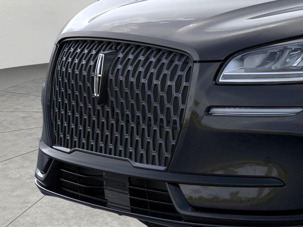 new 2026 Lincoln Corsair car, priced at $50,324
