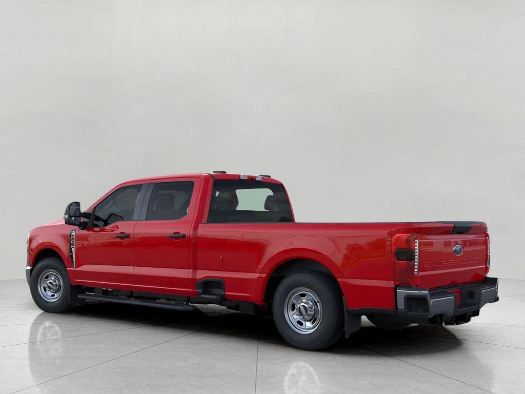 new 2026 Ford F-250 car, priced at $58,834