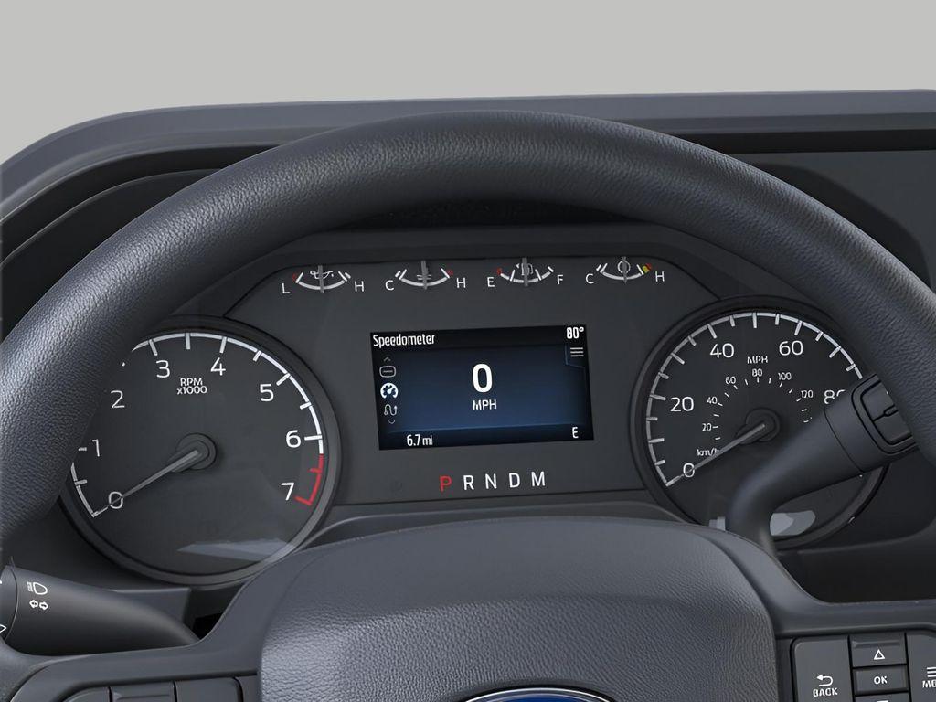 new 2026 Ford F-250 car, priced at $58,834