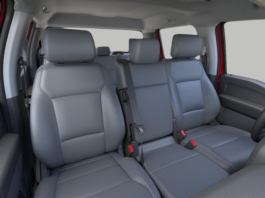 new 2026 Ford F-250 car, priced at $58,834