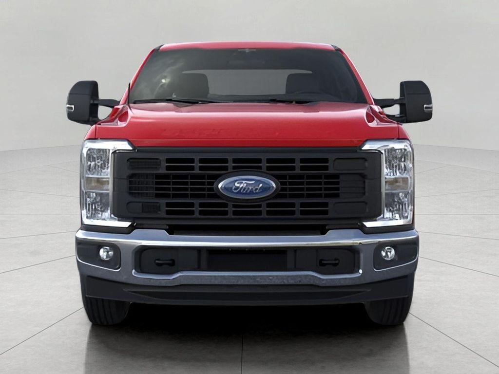new 2026 Ford F-250 car, priced at $58,834