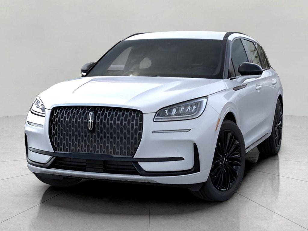 new 2026 Lincoln Corsair car, priced at $49,022