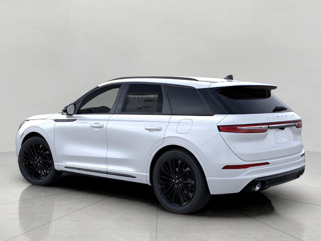 new 2026 Lincoln Corsair car, priced at $49,022