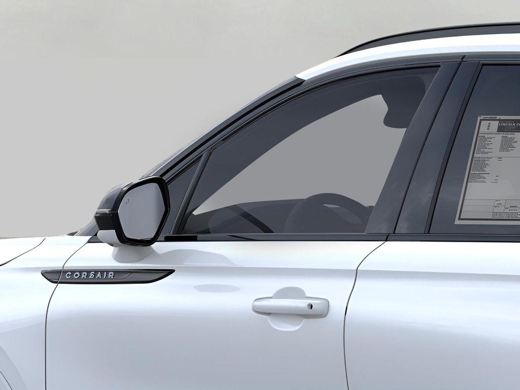 new 2026 Lincoln Corsair car, priced at $49,022