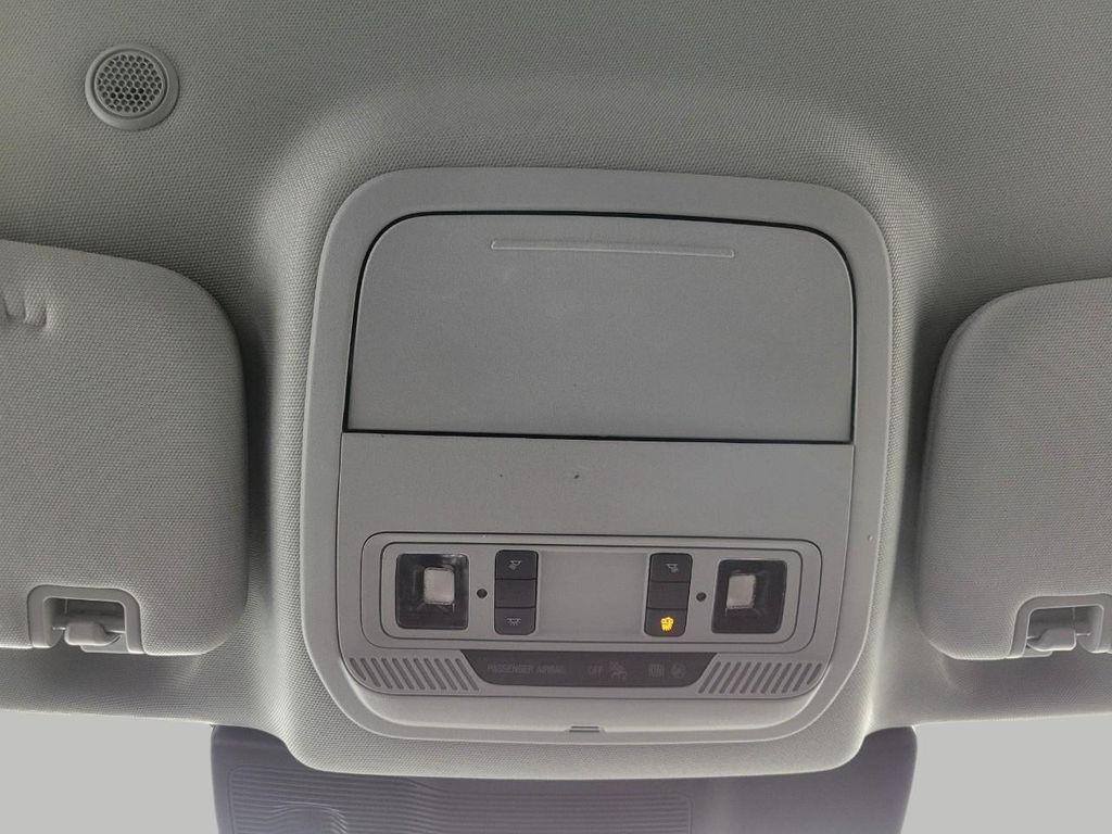 used 2022 Ford Explorer car, priced at $28,995