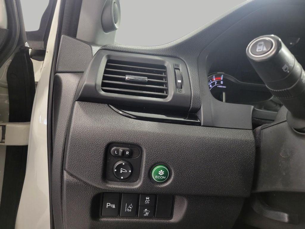 used 2018 Honda Pilot car, priced at $21,825