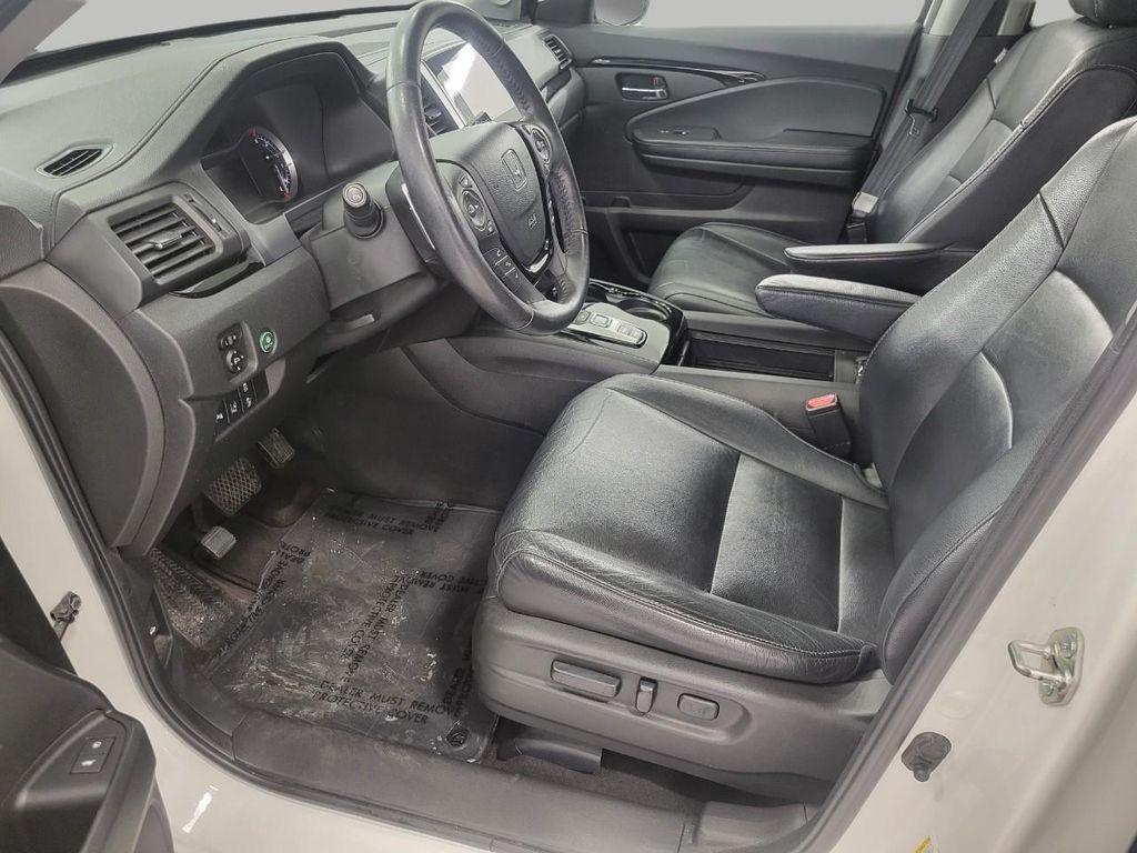 used 2018 Honda Pilot car, priced at $21,825