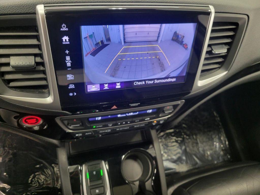 used 2018 Honda Pilot car, priced at $21,825