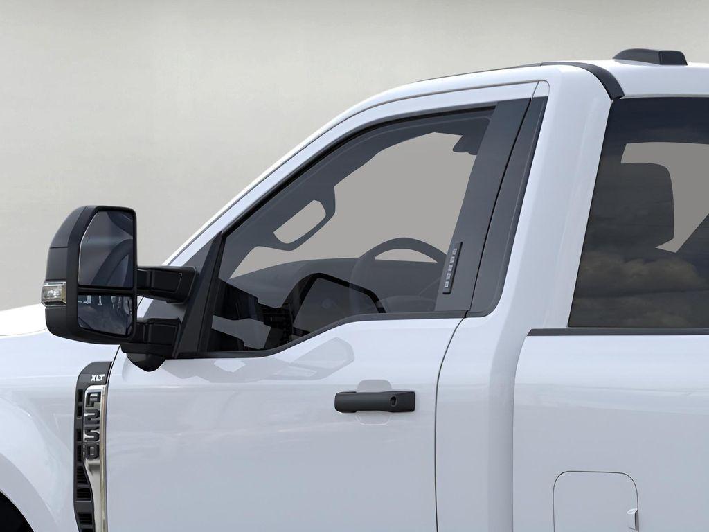 new 2025 Ford F-250 car, priced at $60,516
